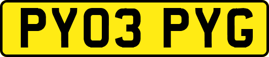 PY03PYG