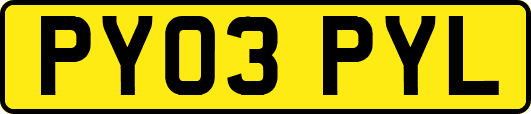 PY03PYL