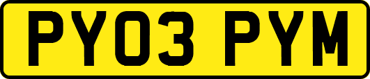 PY03PYM