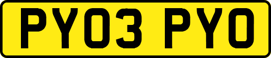 PY03PYO