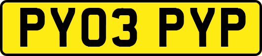 PY03PYP