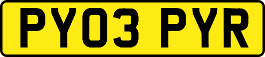 PY03PYR