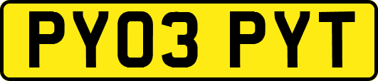 PY03PYT