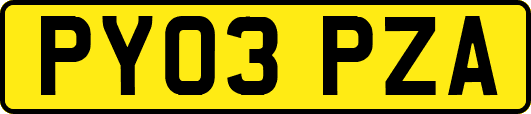 PY03PZA