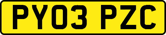 PY03PZC