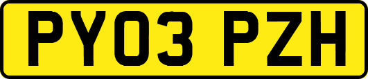 PY03PZH