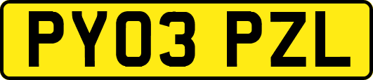 PY03PZL