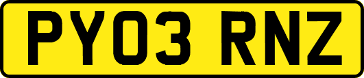 PY03RNZ