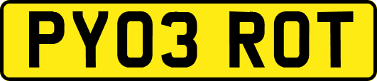 PY03ROT