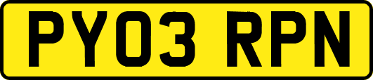 PY03RPN