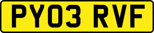 PY03RVF