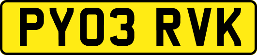 PY03RVK