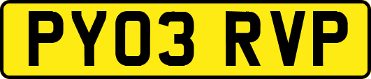 PY03RVP