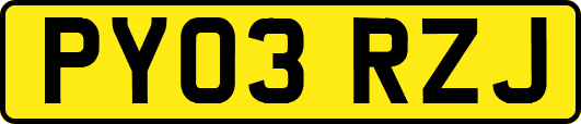 PY03RZJ