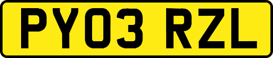 PY03RZL