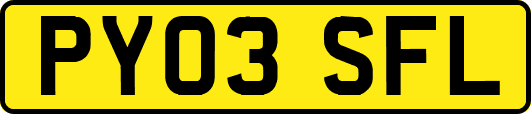 PY03SFL