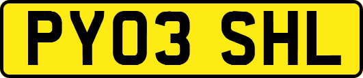 PY03SHL