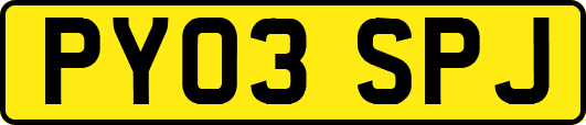 PY03SPJ