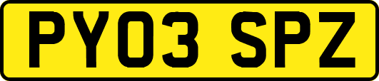 PY03SPZ