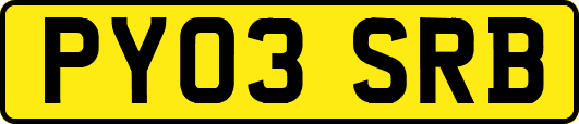 PY03SRB
