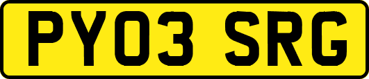 PY03SRG