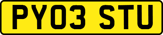 PY03STU