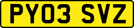 PY03SVZ