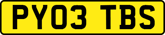 PY03TBS