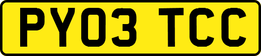PY03TCC