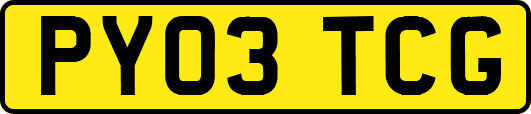 PY03TCG
