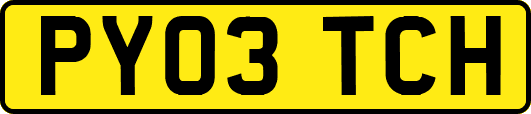 PY03TCH
