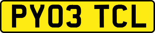 PY03TCL