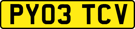 PY03TCV