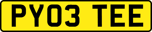 PY03TEE