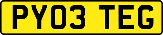 PY03TEG
