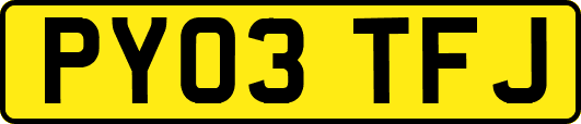 PY03TFJ