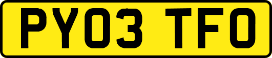 PY03TFO