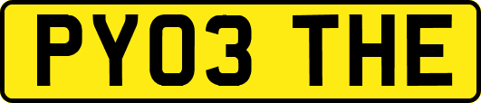 PY03THE