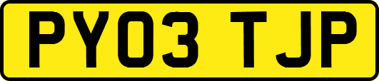 PY03TJP