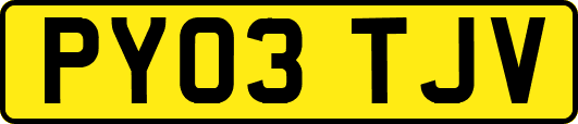 PY03TJV