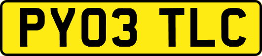 PY03TLC