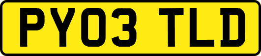 PY03TLD