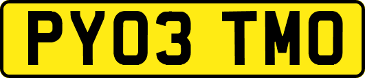 PY03TMO