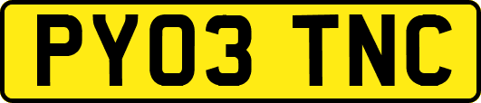PY03TNC