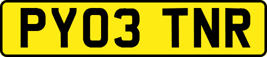 PY03TNR