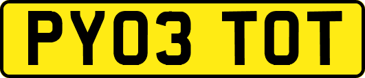 PY03TOT