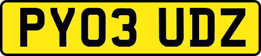 PY03UDZ