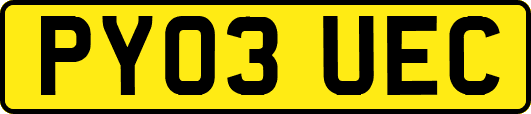 PY03UEC