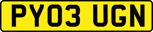 PY03UGN