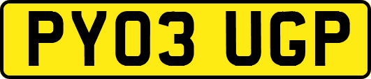 PY03UGP